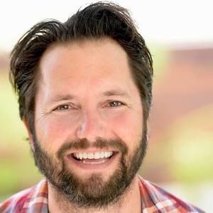 Meet your Posher, Trevor